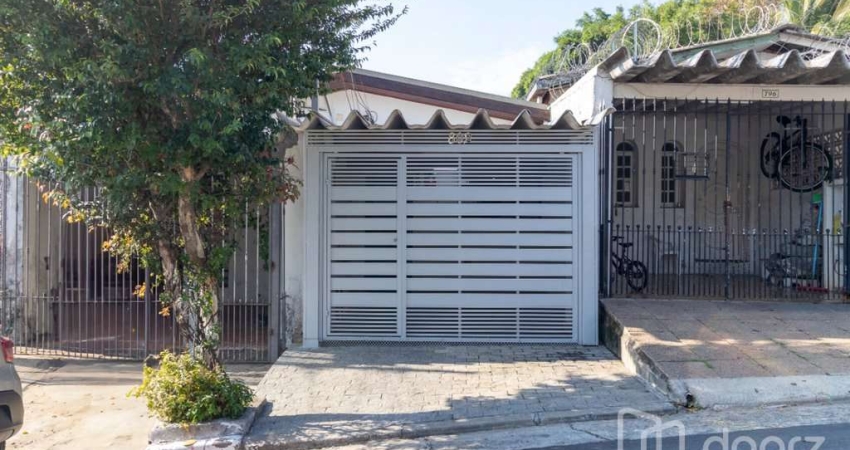 Casa com 2 quartos à venda na Rua Professor Miguel Maurício da Rocha, 802, Brooklin Paulista, São Paulo