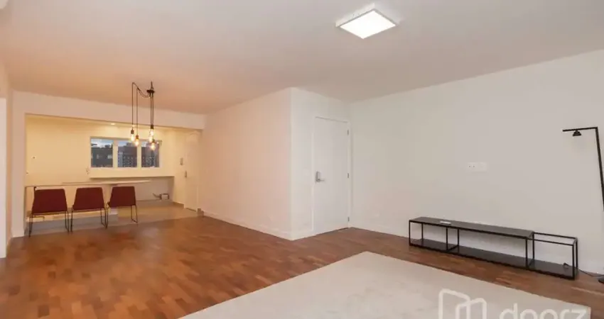 Apartamento com 3 quartos à venda na Rua Pedroso Alvarenga, 345, Itaim Bibi, São Paulo
