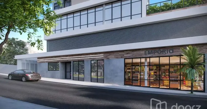 Ponto comercial à venda na Rua Francisco de Melo Palheta, 165, Barra Funda, São Paulo