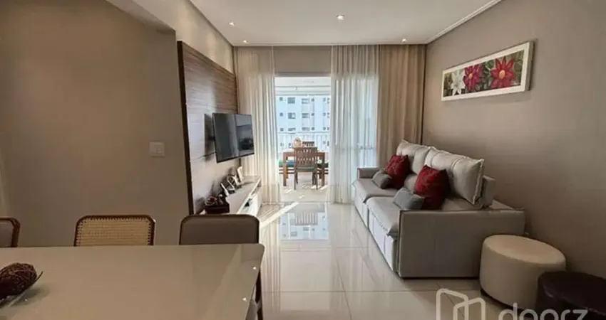 Apartamento com 3 quartos à venda na Rua Ibitinga, 111, Vila Bertioga, São Paulo