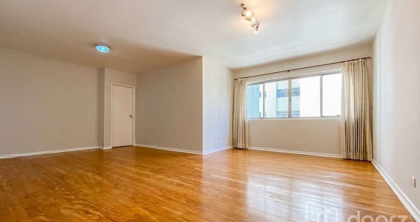 Apartamento com 3 quartos à venda na Rua São José, 310, Alto da Boa Vista, São Paulo