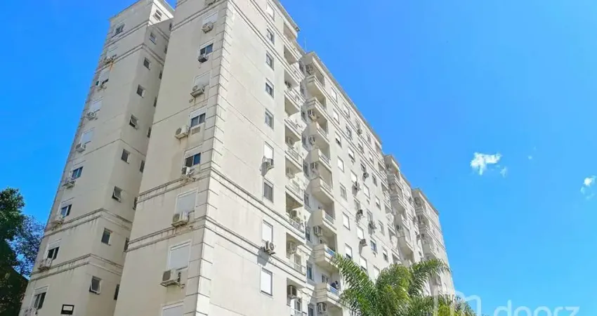 Apartamento com 3 quartos à venda na Avenida Teresópolis, 2255, Teresópolis, Porto Alegre