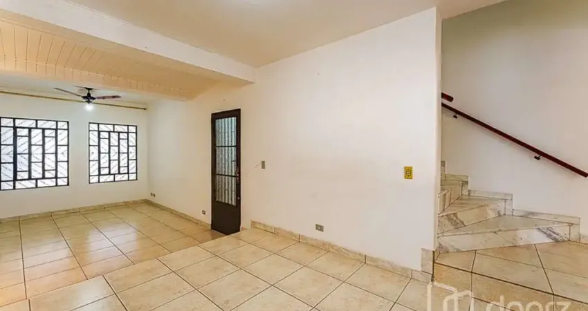 Casa com 2 quartos à venda na Rua Ipiguá, 165, Tatuapé, São Paulo