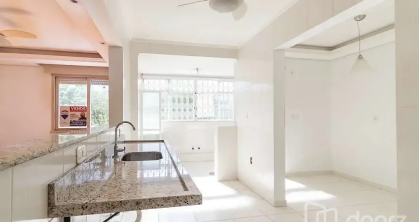 Apartamento com 2 quartos à venda na Rua Gaston Englert, 780, Vila Ipiranga, Porto Alegre
