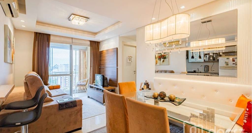Apartamento com 2 quartos à venda na Avenida Benno Mentz, 100, Vila Ipiranga, Porto Alegre