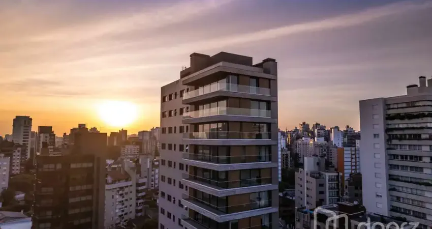 Apartamento com 3 quartos à venda na Rua Pedro Chaves Barcelos, 846, Auxiliadora, Porto Alegre