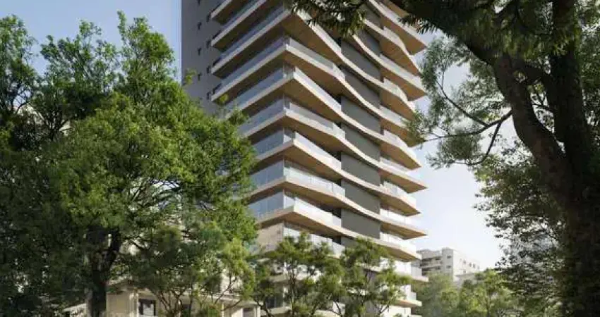Apartamento com 3 quartos à venda na Rua Dona Leonor, 437, Rio Branco, Porto Alegre