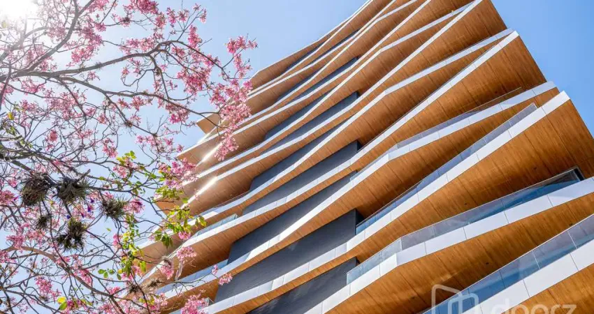 Apartamento com 3 quartos à venda na Rua Dona Leonor, 437, Rio Branco, Porto Alegre