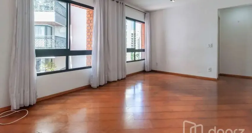 Apartamento com 2 quartos à venda na Rua Bartolomeu de Gusmão, 430, Vila Mariana, São Paulo