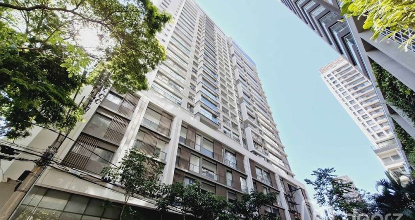 Apartamento com 2 quartos à venda na Rua Getúlio Soares da Rocha, 135, Jardim das Acacias, São Paulo