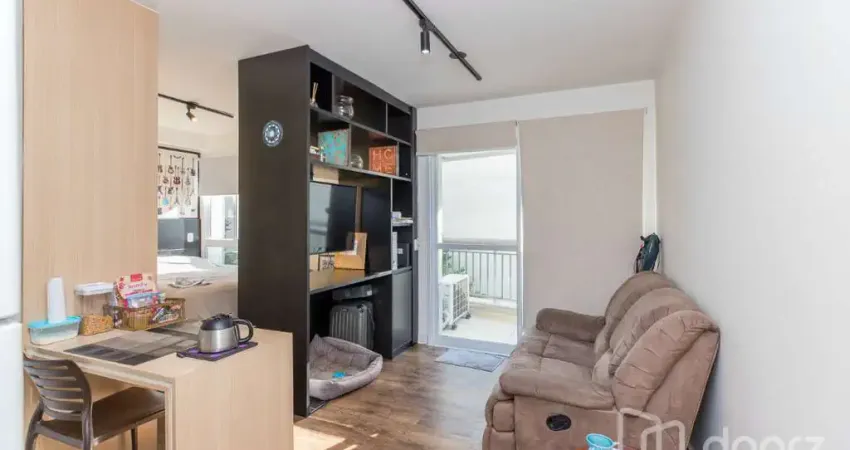 Apartamento com 1 quarto à venda na Rua João Ramalho, 1512, Perdizes, São Paulo
