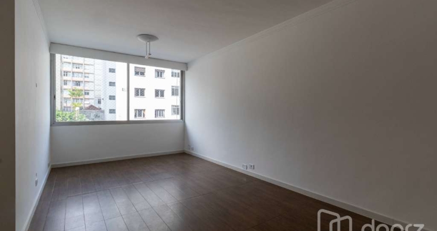 Apartamento com 3 quartos à venda na Rua Joaquim Antunes, 600, Pinheiros, São Paulo