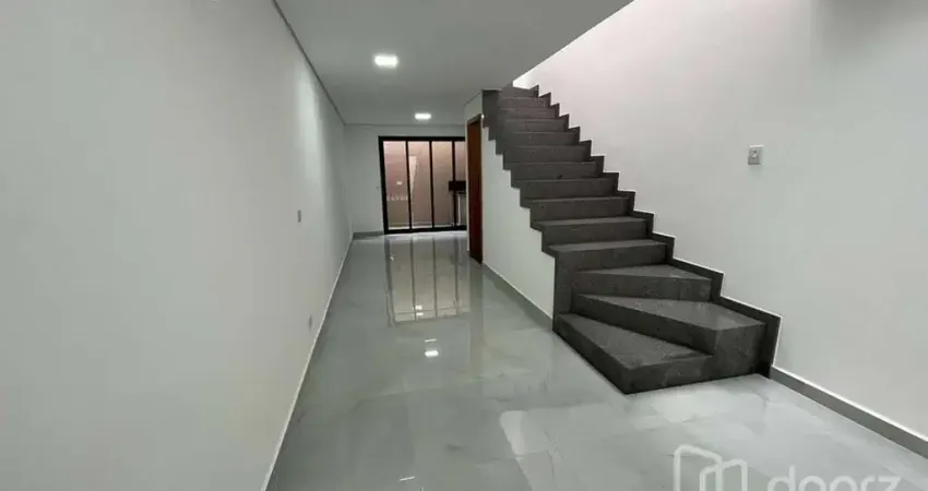 Casa com 2 quartos à venda na Rua Pirajá, 1440, Água Rasa, São Paulo