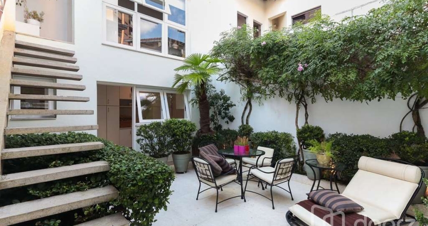 Casa com 3 quartos à venda na Rua Comendador Orlando Stevaux, 97, Campo Belo, São Paulo