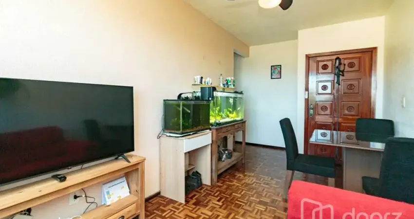 Apartamento com 2 quartos à venda na Rua Doutor Otávio Santos, 111, Jardim Itu Sabará, Porto Alegre