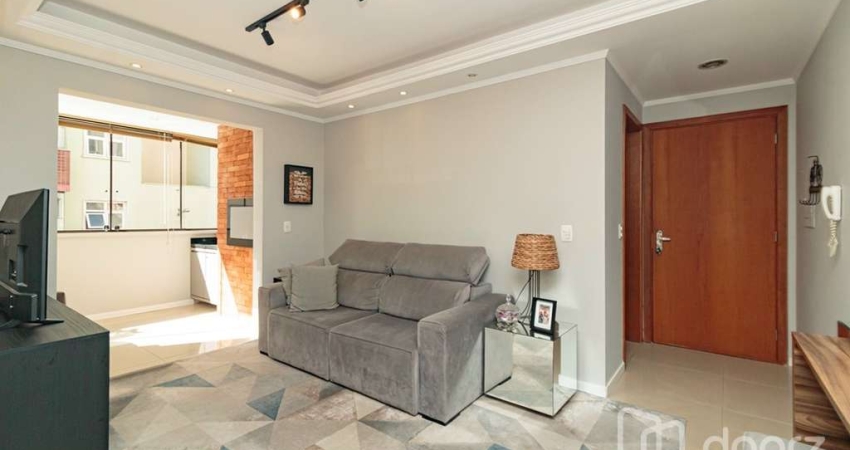 Apartamento com 3 quartos à venda na Rua Marina Sirângelo Castello, 54, Jardim Itu Sabará, Porto Alegre