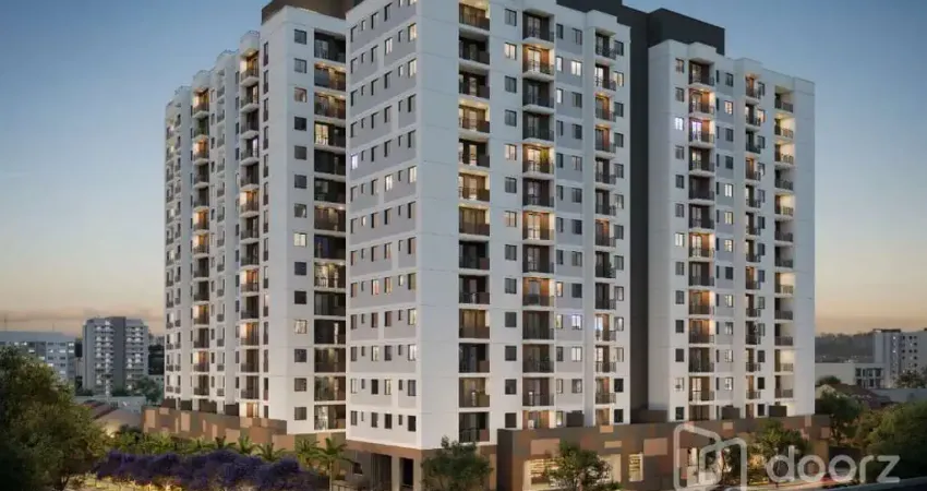 Apartamento com 2 quartos à venda na Avenida Rudge, 711, Bom Retiro, São Paulo