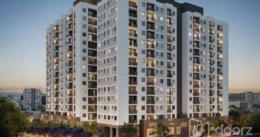 Apartamento com 1 quarto à venda na Avenida Rudge, 711, Bom Retiro, São Paulo