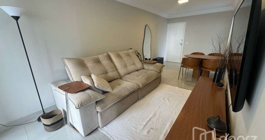 Apartamento com 2 quartos à venda na Rua João de Laet, 370, Vila Aurora (Zona Norte), São Paulo