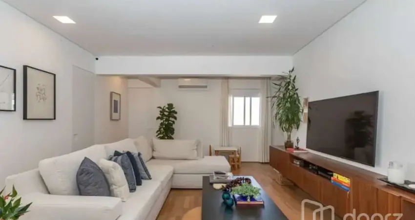 Apartamento com 2 quartos à venda na Rua Embaixador Raul Garcia, 150, Vila Mariana, São Paulo