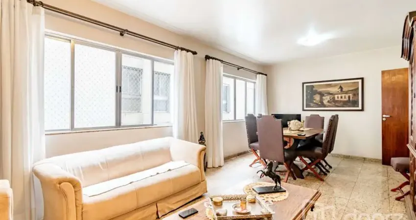 Apartamento com 3 quartos à venda na Alameda Itu, 282, Jardim Paulista, São Paulo