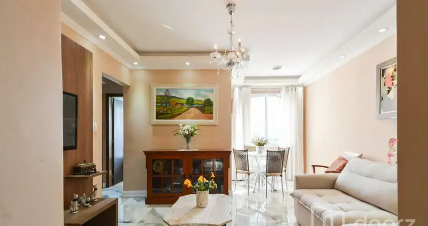 Apartamento com 2 quartos à venda na Rua Doutor Samuel Porto, 258, Saúde, São Paulo