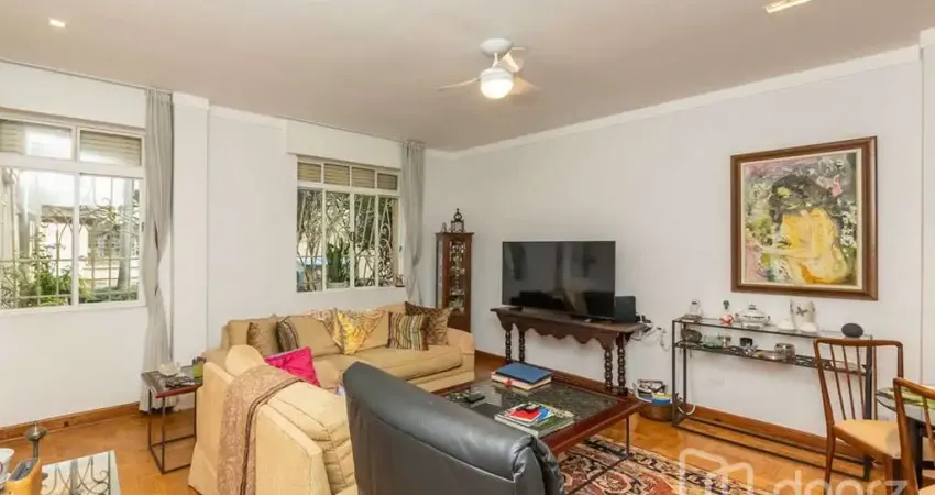 Apartamento com 2 quartos à venda na Avenida Angélica, 736, Santa Cecília, São Paulo