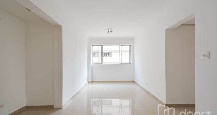 Apartamento com 2 quartos à venda na Avenida Macuco, 466, Moema, São Paulo