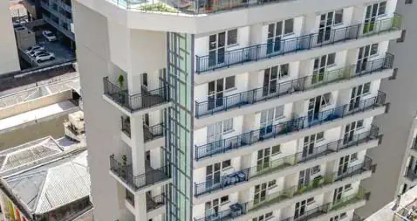 Apartamento com 1 quarto à venda na Rua Aurora, 904, República, São Paulo