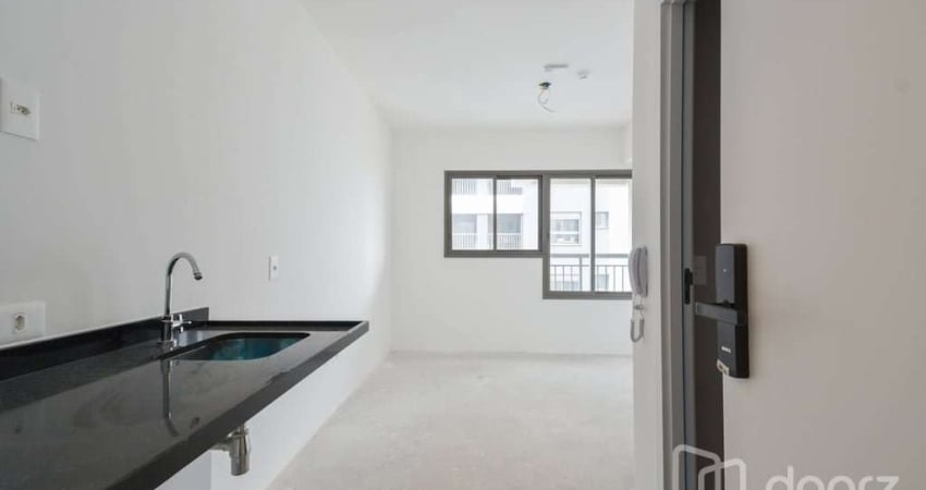 Apartamento com 1 quarto à venda na Avenida Armando Ferrentini, 654, Paraíso, São Paulo