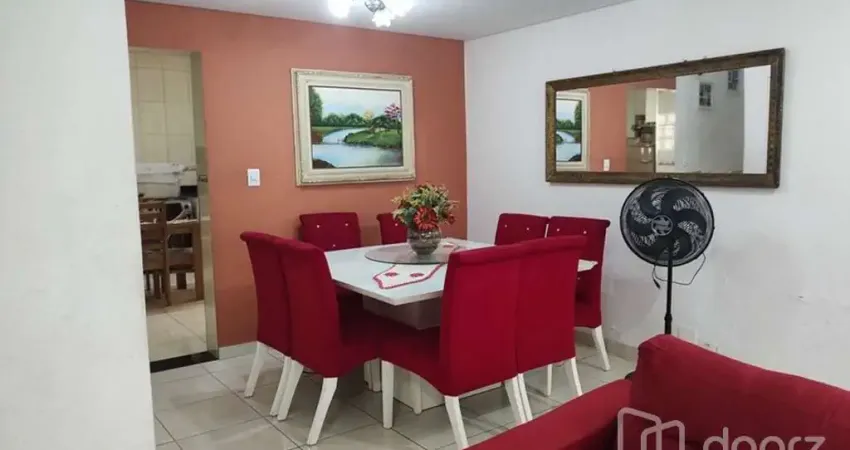 Casa com 3 quartos à venda na Rua Caicó, 47, Cidade Patriarca, São Paulo