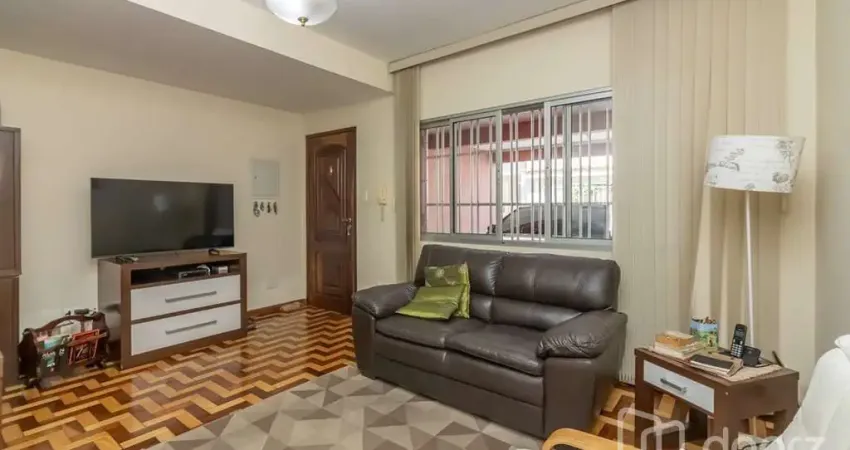 Casa em condomínio fechado com 3 quartos à venda na Rua Salvador de Edra, 283, Saúde, São Paulo