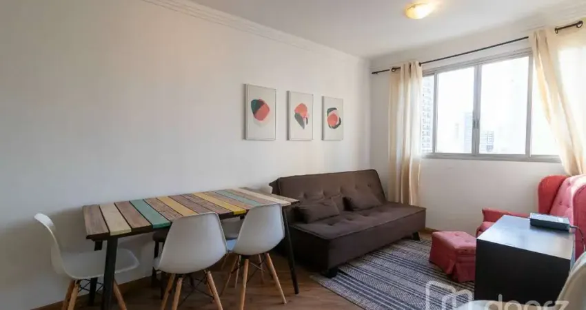 Apartamento com 2 quartos à venda na Rua Apotribu, 30, Saúde, São Paulo