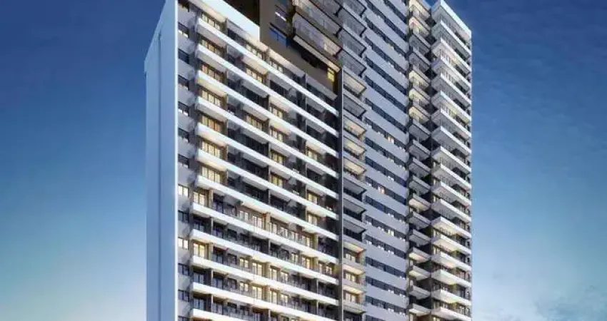 Apartamento com 2 quartos à venda na Rua Engenheiro Bianor, 116, Butantã, São Paulo