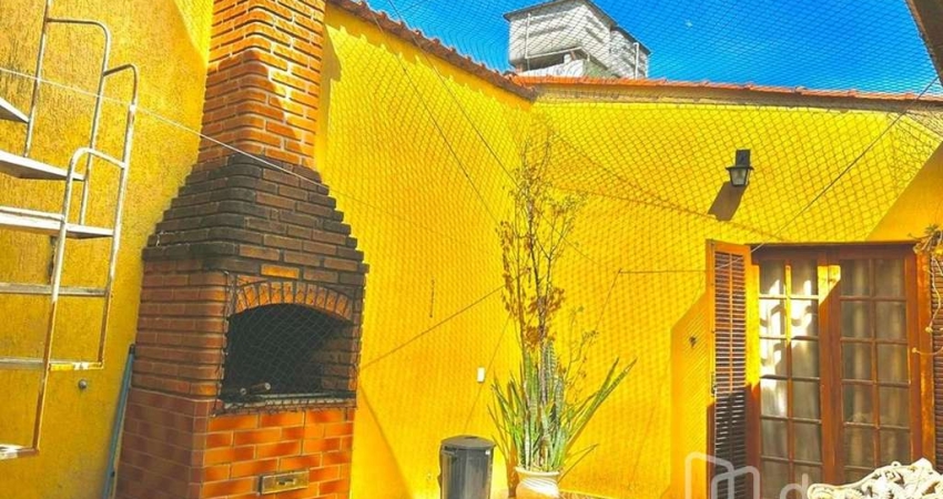 Casa com 3 quartos à venda na Rua Bernardo de Lima, 291, Vila Formosa, São Paulo