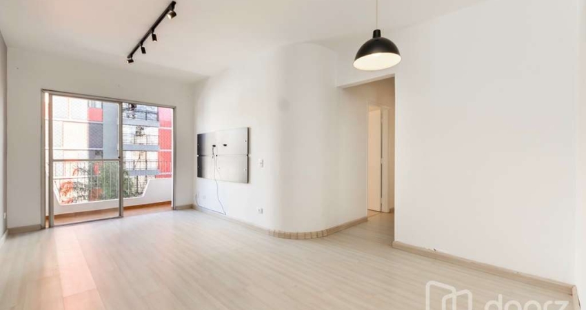 Apartamento com 3 quartos à venda na Rua Gomes de Carvalho, 83, Vila Olímpia, São Paulo