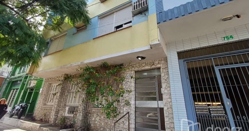 Apartamento com 2 quartos à venda na Rua Mariante, 750, Rio Branco, Porto Alegre
