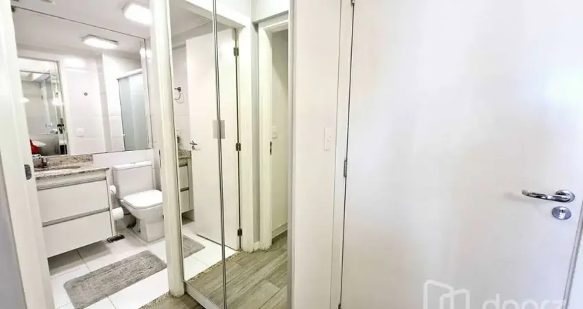 Apartamento com 1 quarto à venda na Rua Major Sertório, 321, Vila Buarque, São Paulo