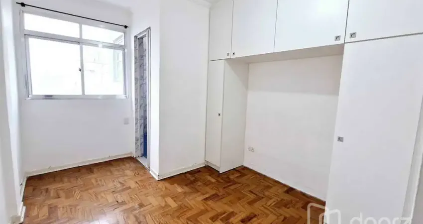 Apartamento com 1 quarto à venda na Rua Frutas de Santo Amaro, 380, Bela Vista, São Paulo