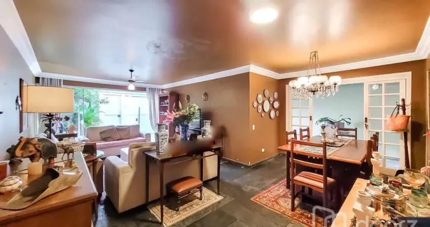 Casa com 3 quartos à venda na PROF LUCIANO VENERE DECOURT, 71, Jardim Prudência, São Paulo