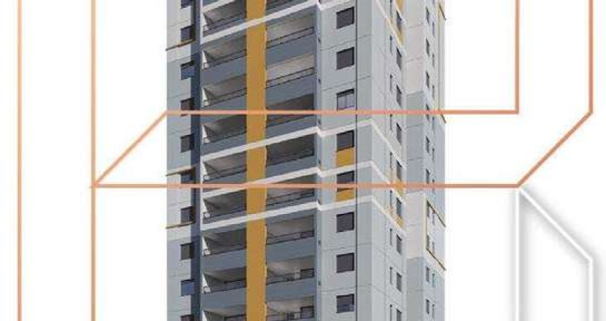 Apartamento com 2 quartos à venda na Avenida Júlio Buono, 2379, Vila Gustavo, São Paulo