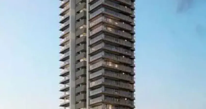 Apartamento com 3 quartos à venda na Alameda Jauaperi, 185, Moema, São Paulo