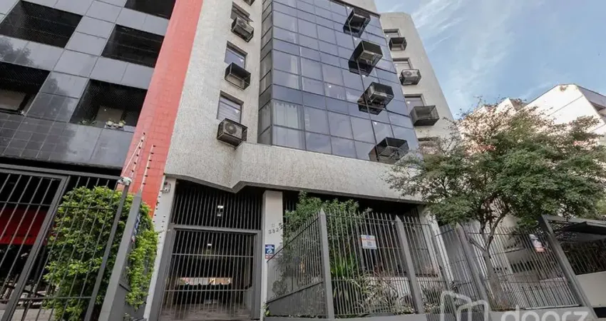 Sala comercial à venda na Rua Felipe Neri, 382, Auxiliadora, Porto Alegre
