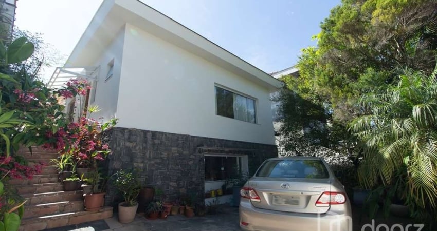 Casa com 3 quartos à venda na Rua São Borja, 109, Jabaquara, São Paulo
