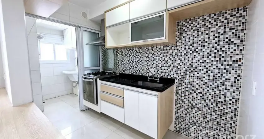 Apartamento com 2 quartos à venda na Rua Angá, 896, Parque Cruzeiro do Sul, São Paulo