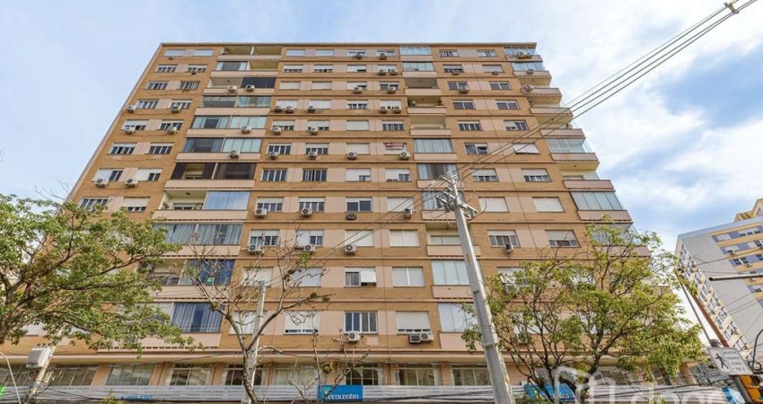 Apartamento com 2 quartos à venda na Rua Ramiro Barcelos, 2059, Rio Branco, Porto Alegre
