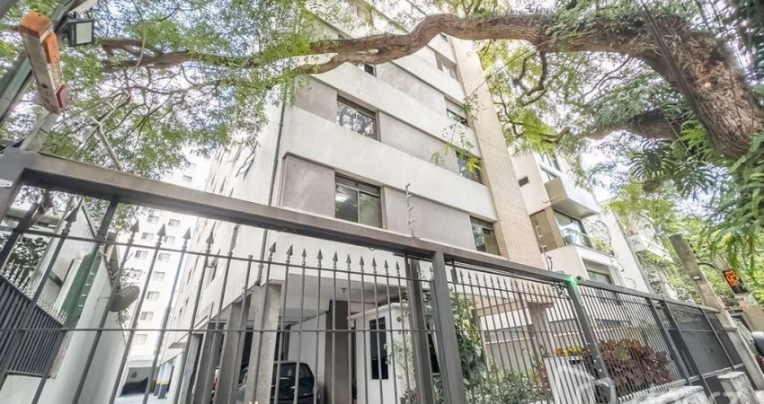 Apartamento com 2 quartos à venda na Rua Francisco Leitão, 635, Pinheiros, São Paulo