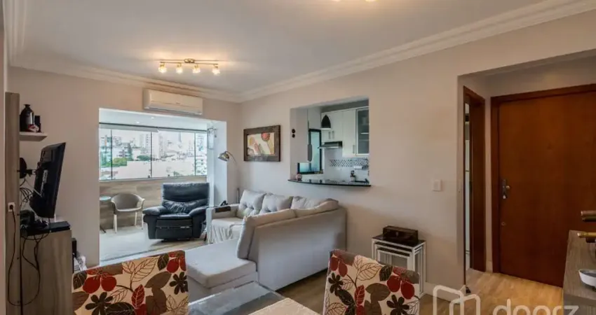 Apartamento com 2 quartos à venda na Rua Ernesto da Fontoura, 1480, São Geraldo, Porto Alegre