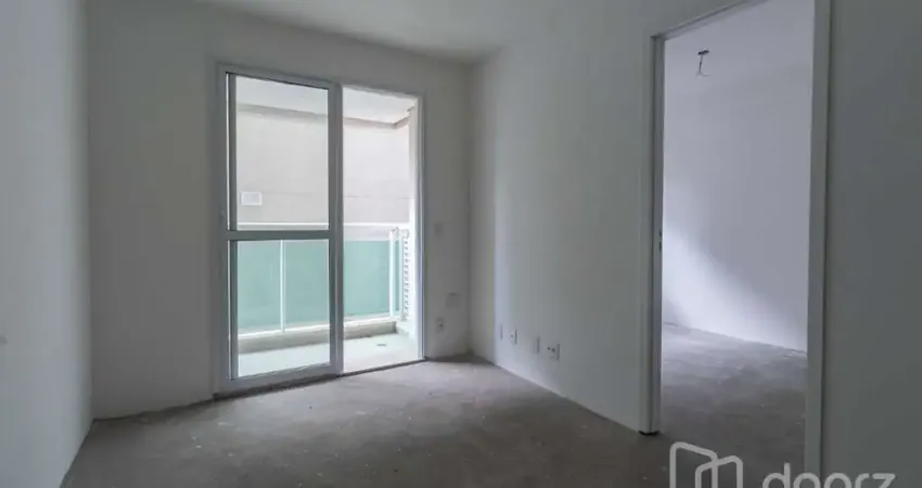 Apartamento com 1 quarto à venda na Rua Doutor Alfredo de Castro, 135, Barra Funda, São Paulo