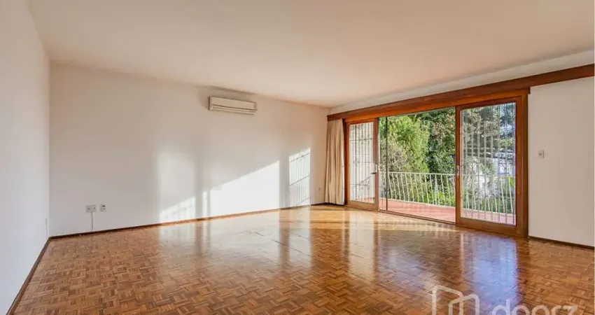 Apartamento com 3 quartos à venda na Alameda Victor Adalberto Kessler, 49, Auxiliadora, Porto Alegre